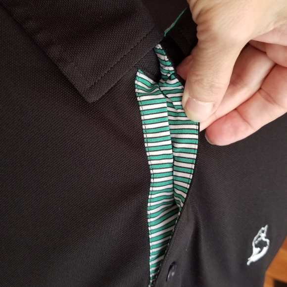 Footjoy Polo - Picture 4 of 6